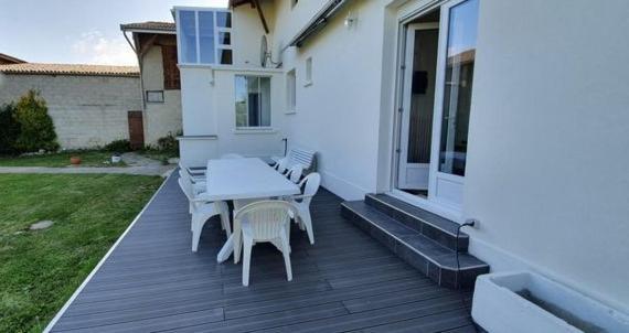 Gite Le Bois D Argonne Le Vieil-Dampierre ภายนอก รูปภาพ